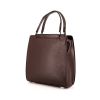 Louis Vuitton Figari handbag in brown epi leather - 00pp thumbnail
