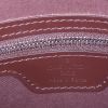 Bolso de mano Louis Vuitton Figari en cuero Epi marrón - Detail D3 thumbnail