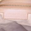 Bottega Veneta Veneta large model handbag in beige intrecciato leather - Detail D3 thumbnail