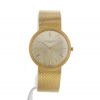 Reloj Vacheron Constantin Vintage de oro amarillo 18k Circa  1970 - 360 thumbnail