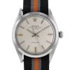 Rolex Air King watch in stainless steel Ref:  5500 Circa  1977 - 00pp thumbnail