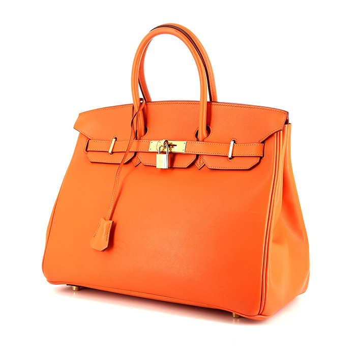 Hermès Birkin Travel bag 355660