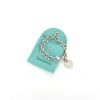 Bracciale Tiffany & Co Return To Tiffany in argento - Detail D2 thumbnail