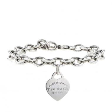 Bracciale Tiffany 
Co Return To Tiffany in argento