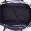 Givenchy Antigona handbag in black and white leather - Detail D3 thumbnail