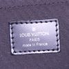 Louis Vuitton Passy large model shopping bag in black epi leather - Detail D3 thumbnail
