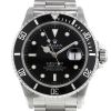 Rolex Submariner Date watch in stainless steel Ref:  16610 Circa  1997 - 00pp thumbnail