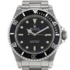 Rolex Submariner watch in stainless steel Ref:  14060 Circa  1991 - 00pp thumbnail