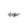 Chaumet Premiers Liens ring in white gold and diamonds - 00pp thumbnail