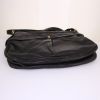 Marc Jacobs shoulder bag in black leather - Detail D4 thumbnail