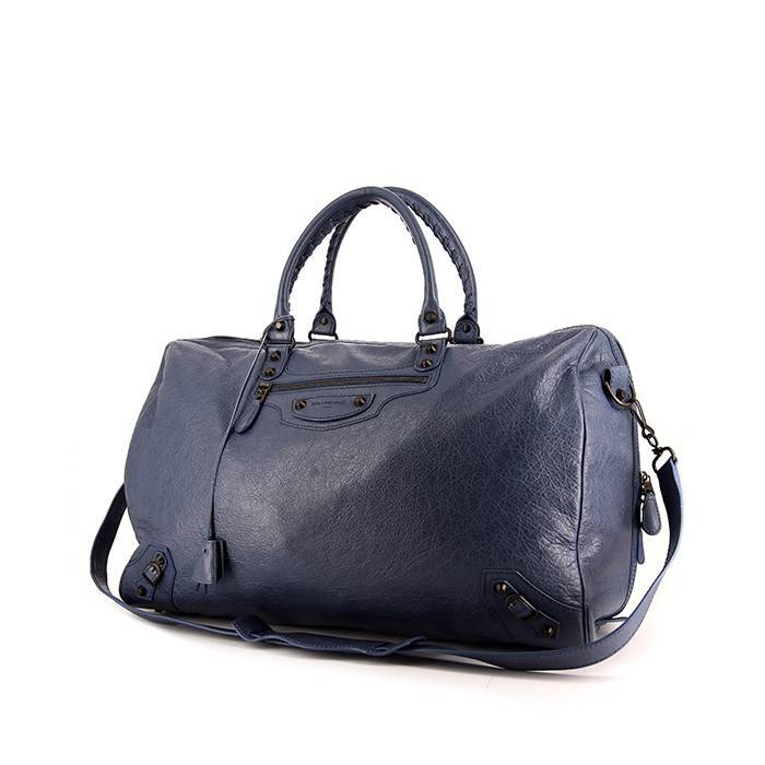 Balenciaga PreOwned Carry Tote Bag  Farfetch