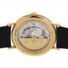 Breguet Classic watch in 18k yellow gold Ref:  5157 Circa  2007 - Detail D2 thumbnail