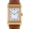 Jaeger-LeCoultre watch in pink gold Ref:  277.2.62 Circa  2010 - 00pp thumbnail