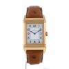 Jaeger-LeCoultre watch in pink gold Ref:  277.2.62 Circa  2010 - 360 thumbnail