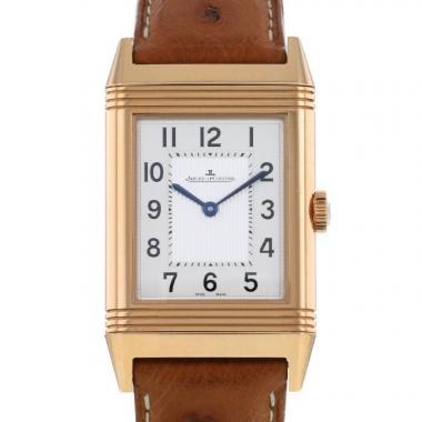 Orologio Jaeger-LeCoultre in oro rosa Ref :  277.2.62 Circa  2010