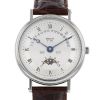 Breguet Classic Complications watch in white gold Ref:  3787 Circa  2010 - 00pp thumbnail