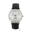 Montre Breguet Classic Complications en or blanc Ref: Breguet - 3787  Vers 2010 - 360 thumbnail