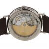 Reloj Breguet Classic Complications de oro blanco Ref :  3787 Circa  2010 - Detail D3 thumbnail