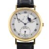Breguet Classic Complications watch in yellow gold Ref:  3130 Circa  2011 - 00pp thumbnail