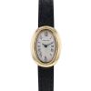 Cartier Baignoire  mini watch in yellow gold Circa  1990 - 00pp thumbnail