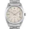 Montre Rolex Oyster Date Precision en acier Ref :  6694 Vers  1966 - 00pp thumbnail