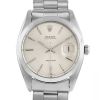 Rolex Oyster Date Precision watch in stainless steel Ref:  6694 Circa  1966 - 00pp thumbnail