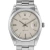 Rolex Oyster Date Precision watch in stainless steel Ref:  6694 Circa  1967 - 00pp thumbnail