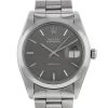 Rolex Oyster Date Precision watch in stainless steel Ref:  6694 Circa  1974 - 00pp thumbnail