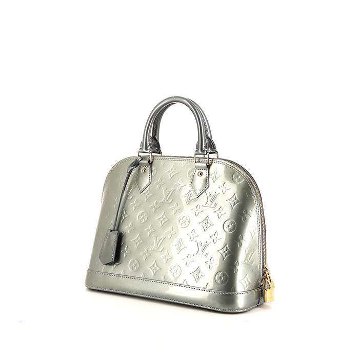 Louis Vuitton Alma Handbag 338476