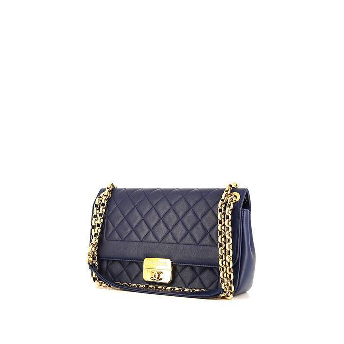 Chanel Chic Quilt Flap Bag