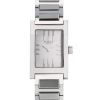 Hermes Tandem watch in stainless steel Circa  2000 - 00pp thumbnail