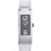 Orologio Hermes Kelly 2 wristwatch in acciaio Ref :  KT1.210 Circa  2010 - 00pp thumbnail