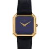 Baume & Mercier Vintage watch in 18k yellow gold Circa  1980 - 00pp thumbnail