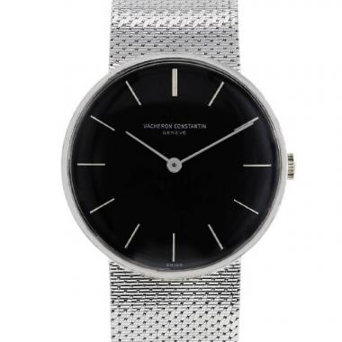 Orologio Vacheron Constantin in oro bianco Circa  1970