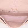 Borsa Chanel Timeless in pelle trapuntata beige - Detail D3 thumbnail