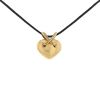 Chaumet Lien large model pendant in yellow gold - 00pp thumbnail