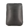 Valigia flessibile Louis Vuitton Pegase in pelle taiga nera - 360 thumbnail