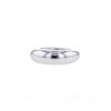 Chaumet Anneau small model ring in white gold - 00pp thumbnail