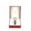Reloj Cartier Must 21 de acero y oro chapado Circa  1990 - Detail D2 thumbnail