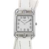 Hermes Cape Cod watch in stainless steel Ref:  CC1.210 Circa  2010 - 00pp thumbnail