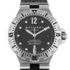 Bulgari Diagono-Professional watch in stainless steel Circa  2008 - 00pp thumbnail
