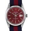 Reloj Rolex Oyster Perpetual Date de acero Ref :  1500 Circa  1979 - 00pp thumbnail