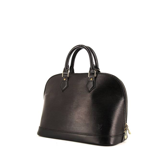 Louis Vuitton Alma Handbag 352207