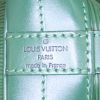 Louis Vuitton Grand Noé handbag in green epi leather - Detail D3 thumbnail