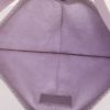 Louis Vuitton Demi Lune handbag/clutch in parma epi leather - Detail D2 thumbnail
