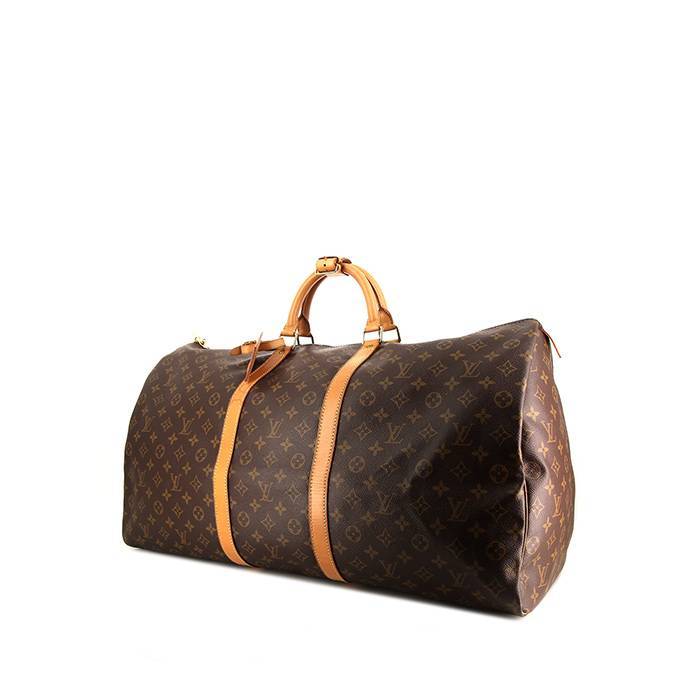 Louis Vuitton Keepall Travel bag 352269