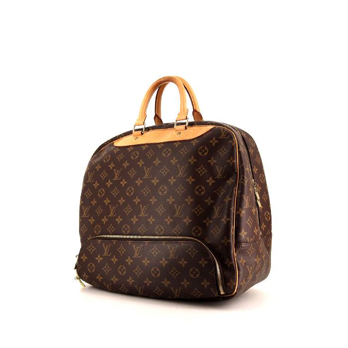 Louis Vuitton Evasion Travel bag 352295