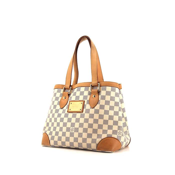 Louis Vuitton, Bags, Sold Louis Vuitton Hampstead Pm