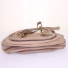 Chloé Paraty small model handbag in beige leather - Detail D5 thumbnail
