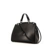 Louis Vuitton Brea large model handbag in black epi leather - 00pp thumbnail
